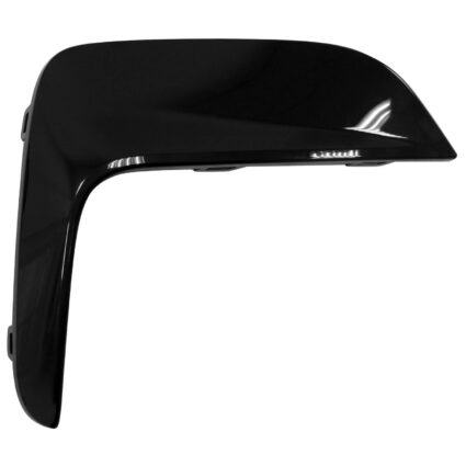 Bumper Insert Front Right G20 w/M Sport Pkg w/o PDC Grille Trim for BMW 330i xDrive 330i 330e xDrive 330e