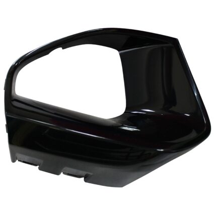 Bumper Insert Front Right G20 w/o M Sport Pkg Sport Line Air Inlet for BMW 330i xDrive 330i 330e xDrive 330e