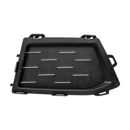 Bumper Insert Front Right Inner G30 w/M Pkg Outer Grille for BMW 530e 530i