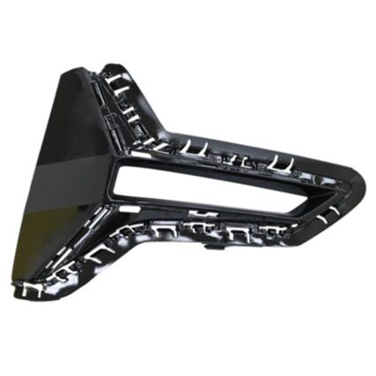 Bumper Insert Front Right G20 Luxury Line w/o M Sport Pkg w/Fog Lamps Outer Grille for BMW 330i xDrive 330i 330e xDrive 330e