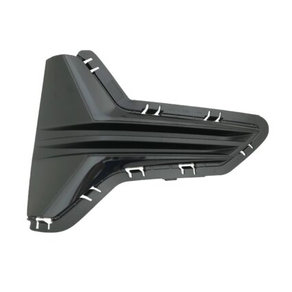 Bumper Insert Front Right G20 Sport Line w/o M Sport Pkg w/o Fog Lamps Outer Grille for BMW 330i xDrive 330i 330e xDrive 330e