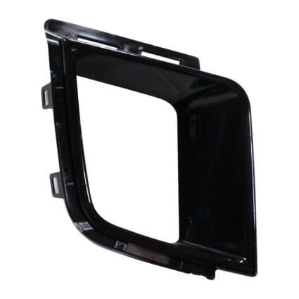 Bumper Insert Front Right w/M Pkg G12 Brake Vent Channel for BMW 745e xDrive 750i xDrive 740i xDrive 740i 745Le xDrive 750Li xDrive M760i xDrive M760Li xDrive