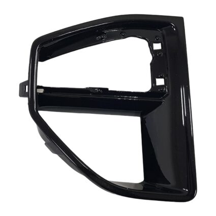 Bumper Insert Front Right G05 w/M Sport Pkg Opening Trim for BMW X5 2019–2023