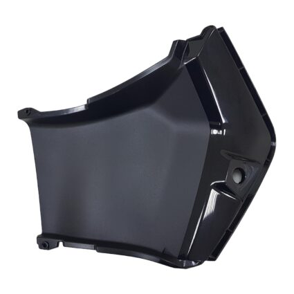 Bumper Insert Front Right G01/G02 w/o M Sport Pkg Air Duct for BMW X3 X4