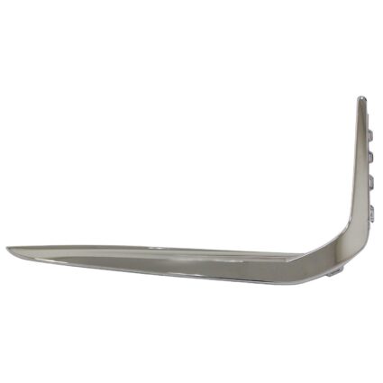 Bumper Cover Molding Front Left G12 w/Luxury Pkg Lower Outer Molding for BMW 750i xDrive 740i xDrive 740i 750Li xDrive