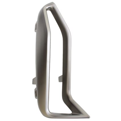 Bumper Cover Molding Front Right G20 w/o Shadow Line Outer Grille Trim for BMW M340i M340i xDrive