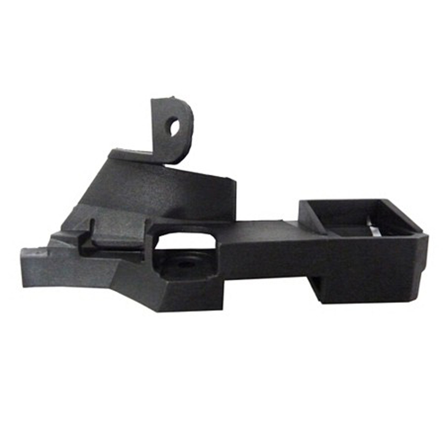 Bumper Bracket Front Right E46 w/o Sport Pkg for BMW 325i 330i