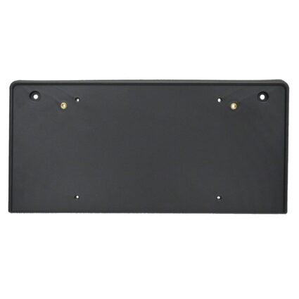 License Plate Bracket Front E90/E91 w/o M Pkg for BMW 328i 335i