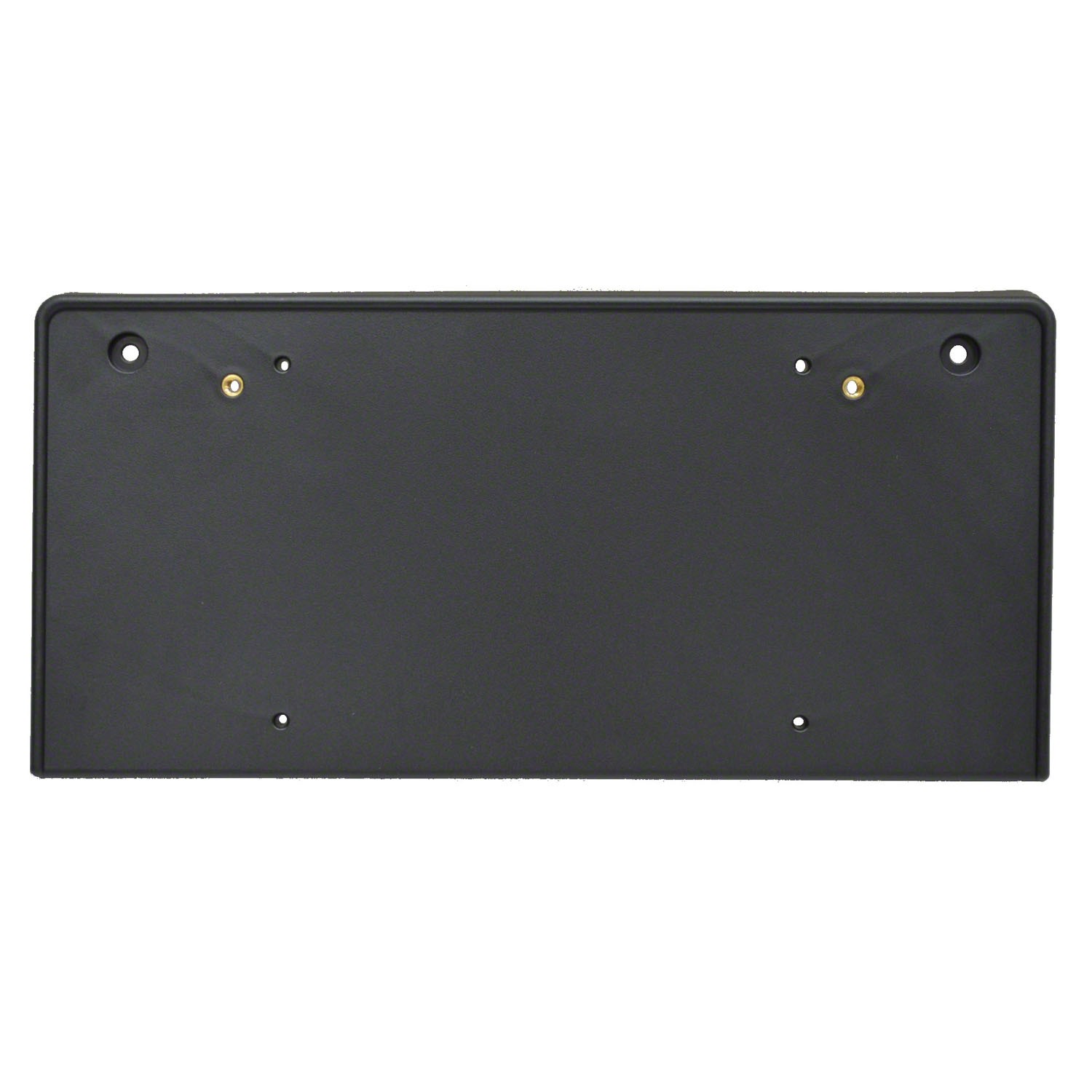 License Plate Bracket Front E90/E91 w/o M Pkg for BMW 328i 335i