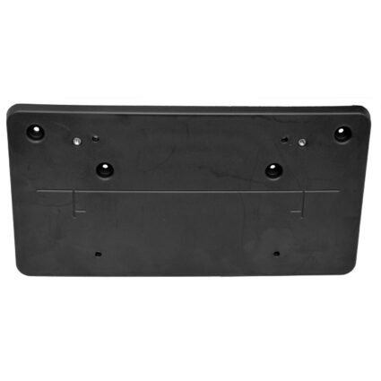 License Plate Bracket Front F48 w/o M Pkg for BMW X1 2016–2018