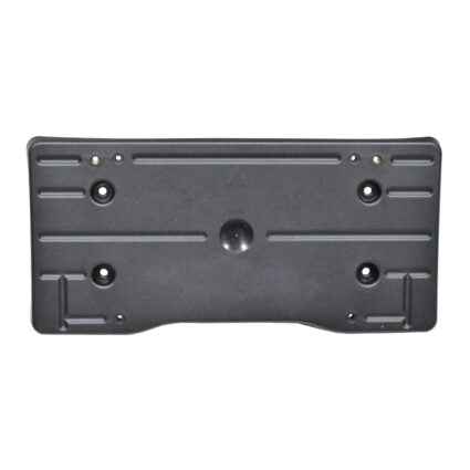 License Plate Bracket Front G05 w/o M Sport Pkg for BMW X5 2019–2023