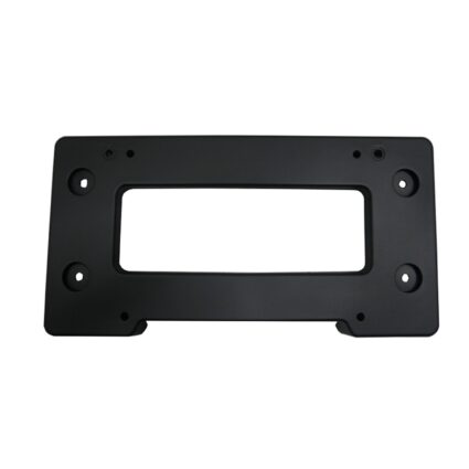 License Plate Bracket Front G30 w/o M Sport Pkg for BMW 330i xDrive 330i 330e xDrive 330e