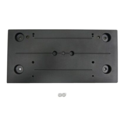 License Plate Bracket Front I01 for BMW i3 2014–2017