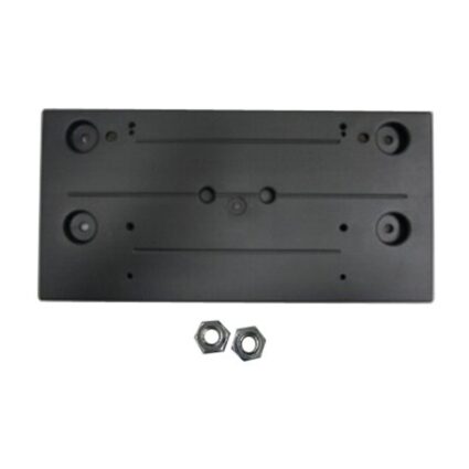 License Plate Bracket Front I01 for BMW i3 i3s