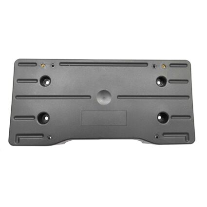 License Plate Bracket Front G07 w/o M Sport Pkg for BMW X7 2019–2022