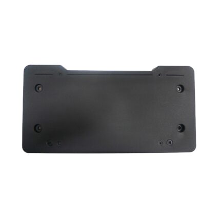 License Plate Bracket Front G30 w/o M Pkg for BMW 530e xDrive 530e 540i 530i 530i xDrive 540i xDrive