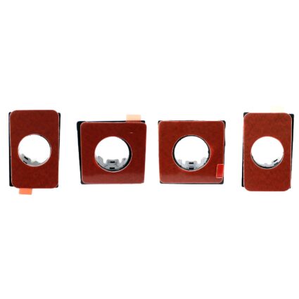 Parking Aid Sensor Bracket Front w/M Sport Pkg G20 Sensor Bracket Kit Includes LH/RH Sides Left And Right for BMW M340i 330i xDrive 330i M340i xDrive 330e xDrive 330e