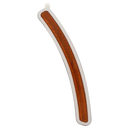 Bumper Reflector Front Right G05/F95 for BMW X5 2019–2025