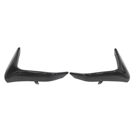Air Dam Front F80 Carbon for BMW M3 Sedan 2015–2018