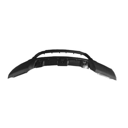 Bumper Valance / Grille Kit Front E71/E72 w/o M Pkg w/Park Distance Control for BMW X6 2008–2014