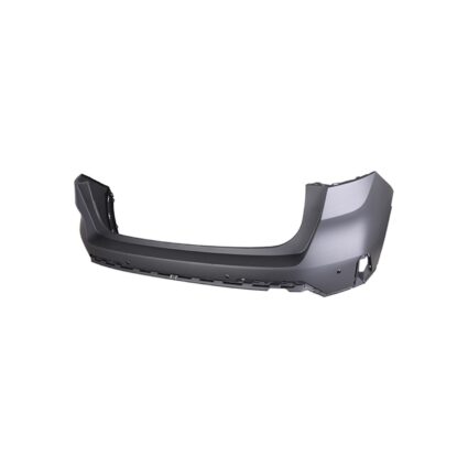 Bumper Cover Rear Upper U11 w/o M Sport Pkg Primed for BMW X1 xDrive28i 2023–2024