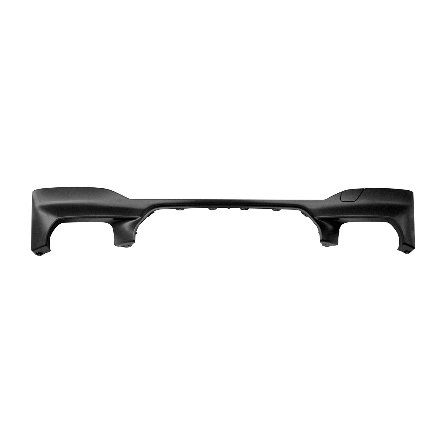 Bumper Cover Rear Lower F90 Primed for BMW M5 2018–2019