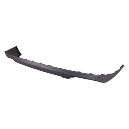 Bumper Cover Rear Lower G01 w/o M Sport Line Primed CAPA for BMW X3 xDrive30i xDrive30i Protection xDrive30i Outdoor Edition sDrive30i xDrive30e xDrive30e Outdoor Edition 2022–2024