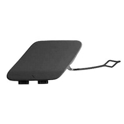 Tow Hook Cover Rear F32/F36 w/o M Sport Package for BMW 428i Gran Coupe 428i 435i Gran Coupe 435i 440i Gran Coupe 430i 440i 430i Gran Coupe