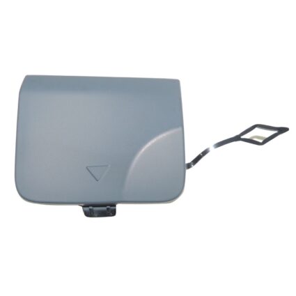 Tow Hook Cover Rear G01 w/o M Sport Package for BMW X3 xDrive30i sDrive30i xDrive30i X Line xDrive30i Protection 2018–2021