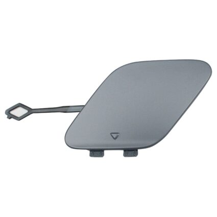 Tow Hook Cover Rear G12 w/o M Pkg for BMW 745e xDrive 750i xDrive 740i xDrive 740i M760i xDrive