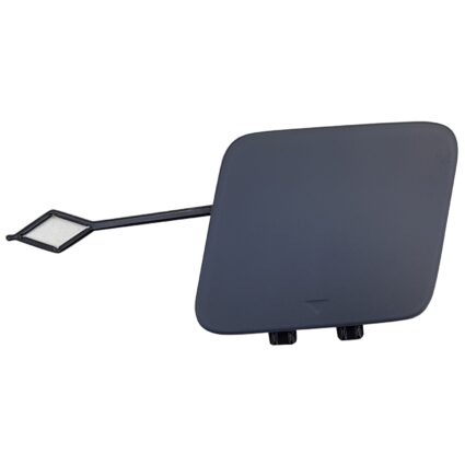 Tow Hook Cover Rear G30 w/o M Pkg for BMW 530e xDrive 530e 540i 530i 530i xDrive 540i xDrive