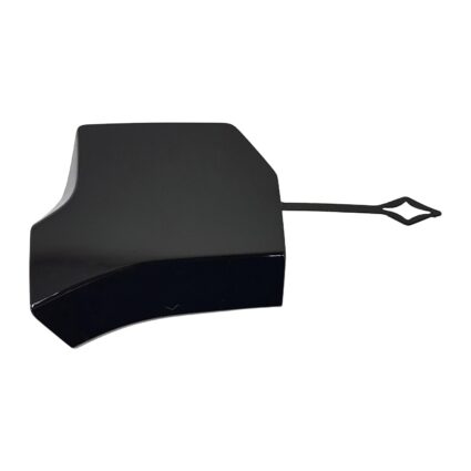 Tow Hook Cover Rear w/M Sport Line G02 for BMW X4 M40i xDrive30i xDrive30i Carbon Edition 2022–2025