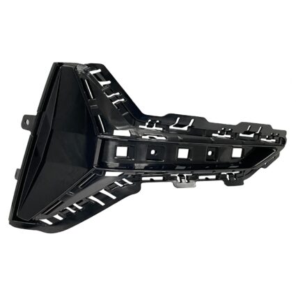 Bumper Insert Rear Left G20 w/o M Sport Pkg Luxury Line for BMW 330i xDrive 330i 330e xDrive 330e