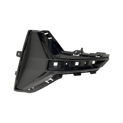 Bumper Insert Rear Left G20 w/o M Sport Pkg SPORT LINE for BMW 330i xDrive 330i 330e xDrive 330e