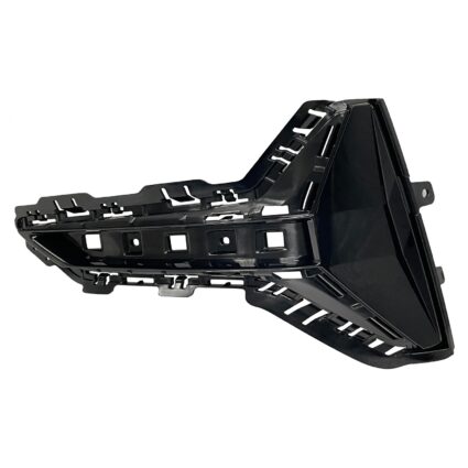 Bumper Insert Rear Right G20 w/o M Sport Pkg Luxury Line for BMW 330i xDrive 330i 330e xDrive 330e