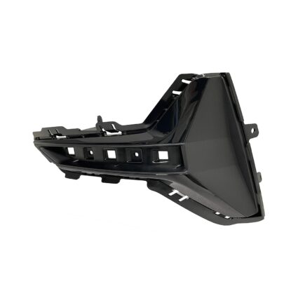 Bumper Insert Rear Right G20 w/o M Sport Pkg SPORT LINE for BMW 330i xDrive 330i 330e xDrive 330e