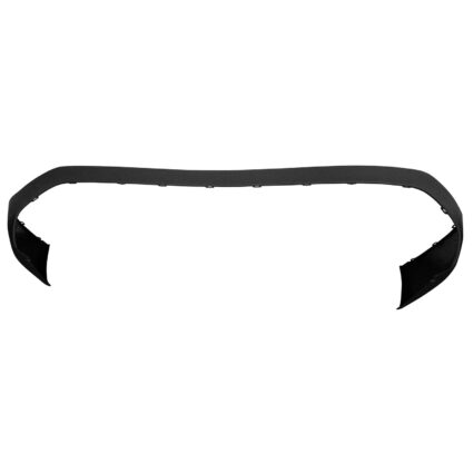 Bumper Valance / Grille Kit Rear G01 w/o PDC w/o Parking Assistance System Textured w/o M Sport Package Panel CAPA for BMW X3 xDrive30i sDrive30i xDrive30i X Line xDrive30i Protection 2018–2021