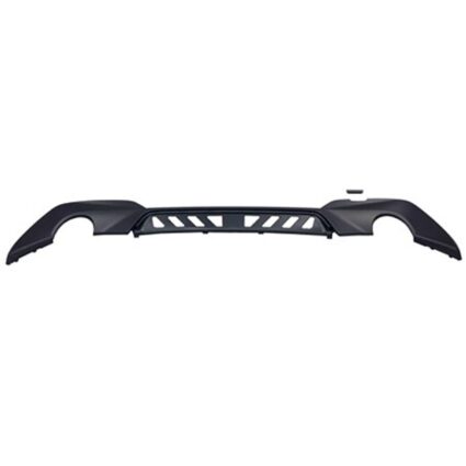 Bumper Valance / Grille Kit Rear Upper G20 M PERFORMANCE Rear Diffuser Panel Primed for BMW 330i xDrive 330i