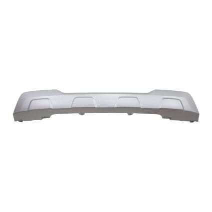 Bumper Valance / Grille Kit Rear G05 w/o M Sport Pkg w/o Trailer Hitch Center Panel for BMW X5 2019–2025