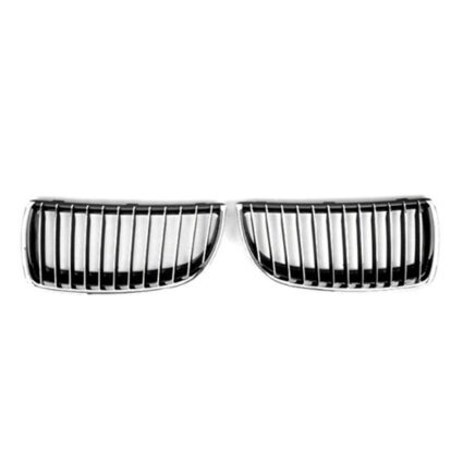 Grille Assembly Right for BMW 325i 330i
