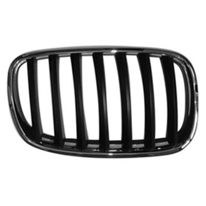 Grille Assembly Right E70/E71 CAPA for BMW X5 X6