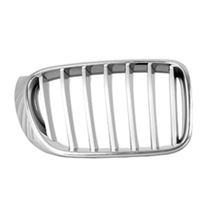 Grille Assembly Right F25/F26 w/o M Pkg X LINE for BMW X3 X4