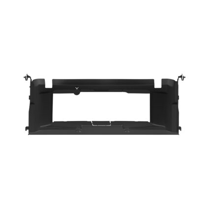 Grille Air Intake F30H/F30/F31 Lower Air Guide w/M Sport Package for BMW 328i 320i 335i 328d 328d xDrive ActiveHybrid 3 328i xDrive