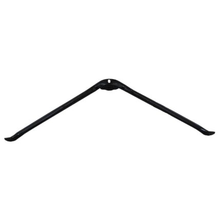 Radiator Support Center F48/F60 Upper Support Brace for BMW X1 Mini Cooper Countryman