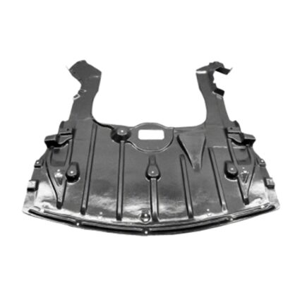 Engine Cover Lower E91/E92 w/o M Pkg Front Engine Cover for BMW 328i Wagon Coupe 2007–2009