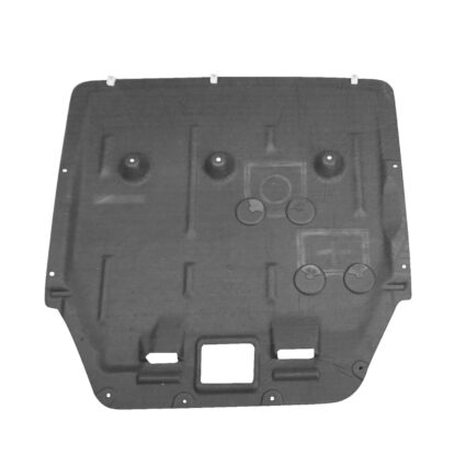 Engine Cover Lower F48/F39 CAPA for BMW X1 X2