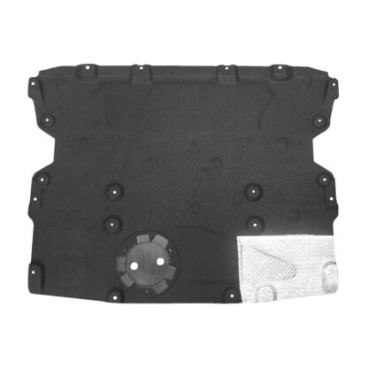 Engine Cover Center Lower G01/G02 CAPA for BMW X3 X4