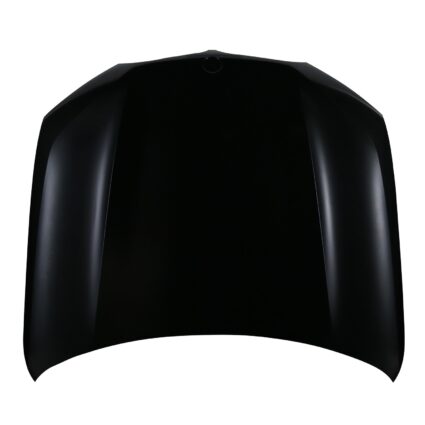 Hood Panel Assembly G05/F95/F96/G06 Aluminum CAPA for BMW X5 X6