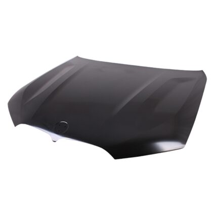 Hood Panel Assembly G07 Aluminum CAPA for BMW X7 2019–2024