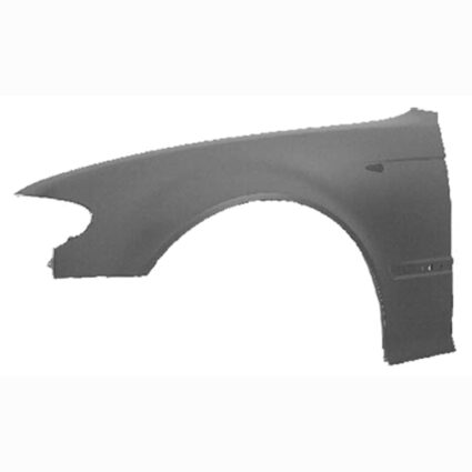Fender Front Left E46 CAPA for BMW 325i 330i